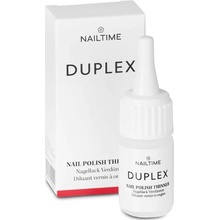 Nailtime DUPLEX Nail Coat Thinner 10 ml