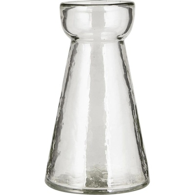 Vázička na hyacint kónická Ib Laursen V.15,5 cm – Zboží Mobilmania