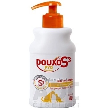 Douxo S3 Pyo Shampoo 200 ml