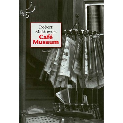 Café Museum - Robert Makłowicz