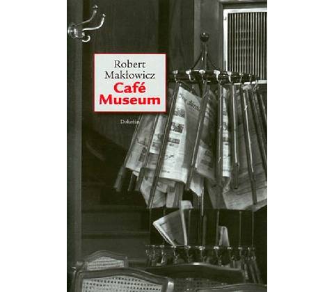 Café Museum - Robert Makłowicz