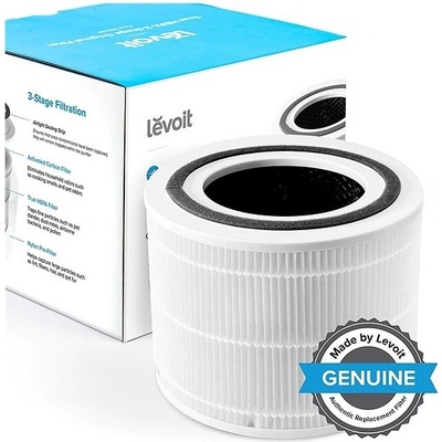 Levoit Core400S-RF - filter