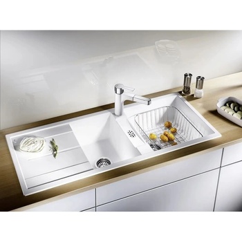 BLANCO Кухненска мивка blanco, metra 8 s (metra 8 s)