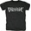 Bullet For My Valentine Logo Black XL Риза (BFMVTS03XL)