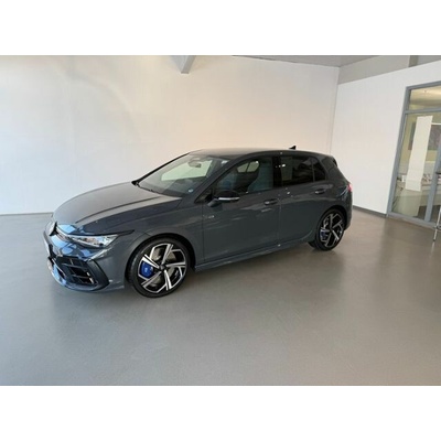 Volkswagen Golf R 4Motion DSG 245 kW
