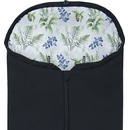 Emitex 2v1 Cocoon Softshell Black Magical Forest