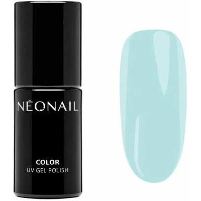 NeoNail gel lak Brave Sky 7,2 ml