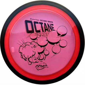 MVP Octane Proton