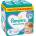 Pampers Active Baby месечен пакет пелени 11-16 кг Junior 5 (150 бр. ) (10DP010394)