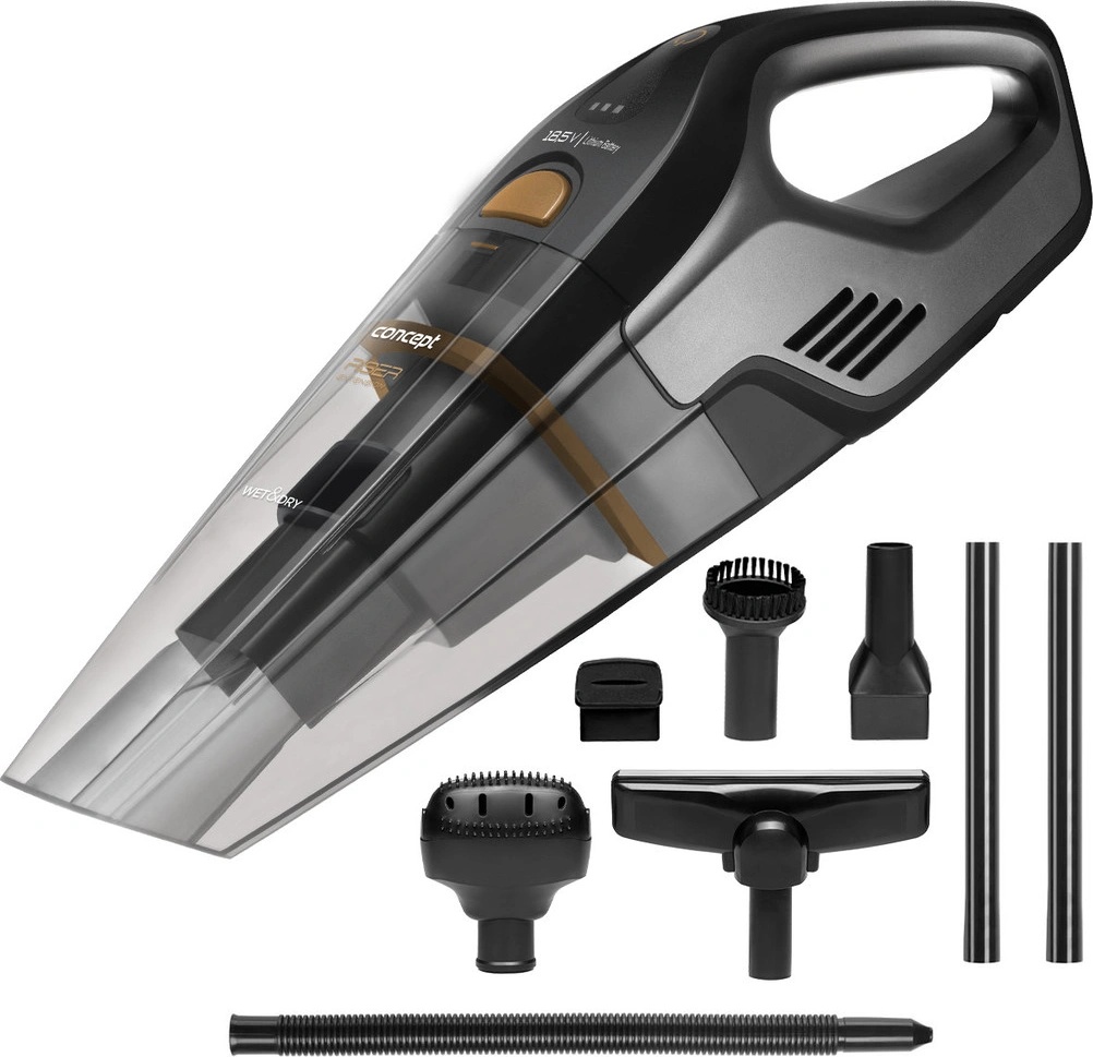 Concept Wet & Dry Riser Extension VP 4353