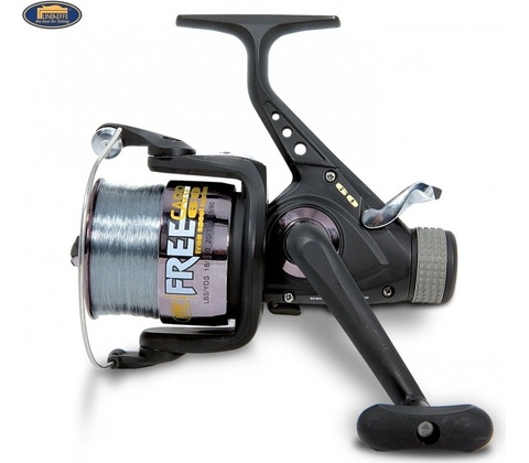 Lineaeffe Free Carp 60