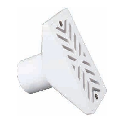 Hanscraft Sání pro přelivové žlábky 63 mm 308090