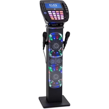 Image 1 of Auna Karabig Karaoke