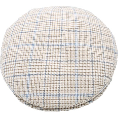 Hologramme Paris pánská letní bekovka Martin béžová