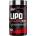 Nutrex Lipo 6 Black Ultra Concentrate, 60 Capsules EU