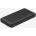 Apple Belkin BOOST CHARGE (10000 mAH) Power Bank with USB-C 15W - Dual USB-A - 15cm USB-A to C Cable - Black (BPB011btBK)