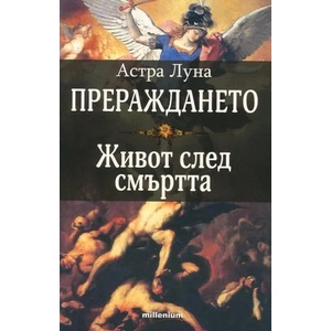 Прераждането. Живот след смъртта (2013)