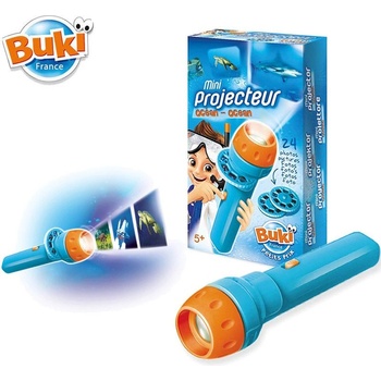Image 1 of Buki France - Мини прожектор Ocean BK6302OCE