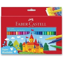 Faber-Castell Castle 50 ks 554204