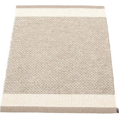 Бежов килим за открито и закрито 60x85 cm Edit Mud Vanilla - Pappelina (ET6B608)