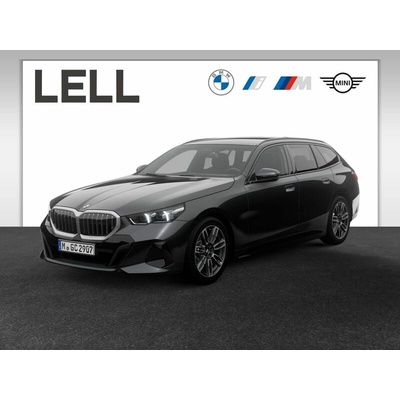 BMW 520i Touring M Sport 153 kW