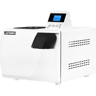 autoklav Lafomed Compact Line LFSS18AC