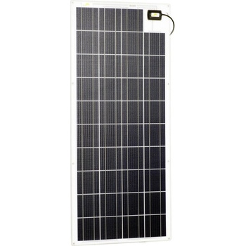 SunWare 20166 polykryštalický solárny panel 75 Wp 12 V