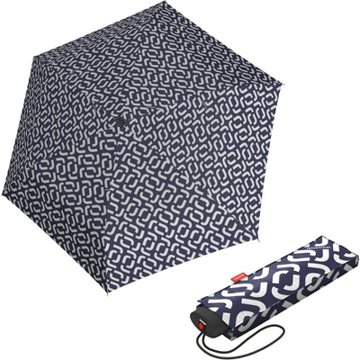 Reisenthel deštník Umbrella Pocket Mini signature black