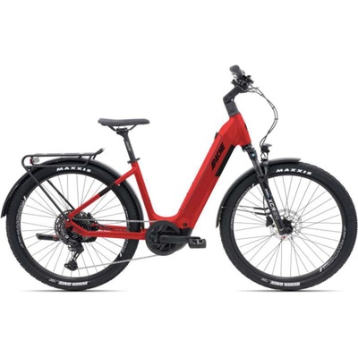 APACHE Rio Grande Bosch CX 2025