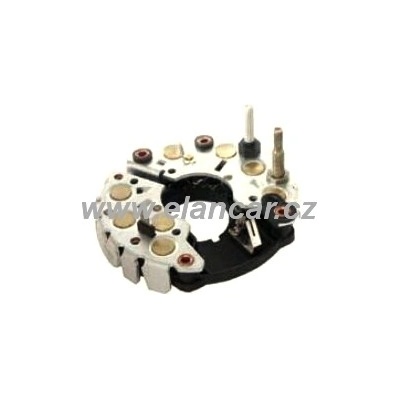 Diodový blok RC - Bosch 0120469789