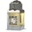 Alhambra LAVA EDP 100 ml