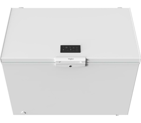 Whirlpool W3RHS30EW