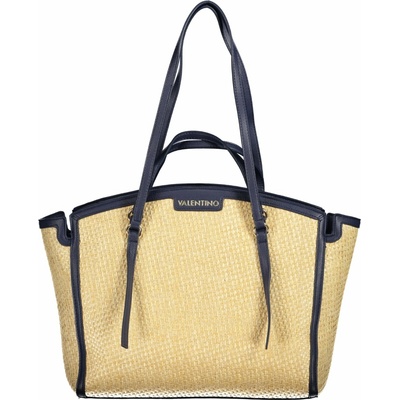 Valentino Bags dámska kabelka Modrá 35.0X29.0X11.0cm Modrá