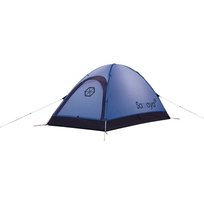 Samaya Двуместна палатка Samaya Alpinist 2 2-person tent - Blue - размер One Size (520-1041-0111)