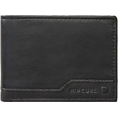 Peněženka Rip Curl RIDGE PU ALL DAY černá/Grey