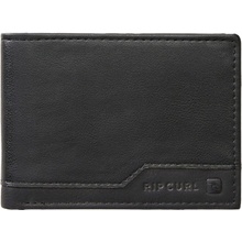 Peněženka Rip Curl RIDGE PU ALL DAY černá/Grey