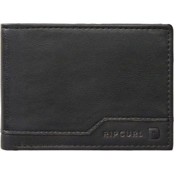 Peněženka Rip Curl RIDGE PU ALL DAY černá/Grey