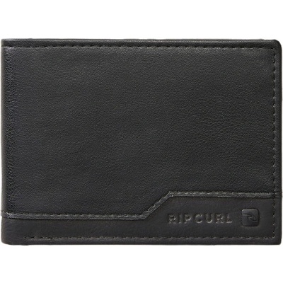 Peněženka Rip Curl RIDGE PU ALL DAY černá/Grey