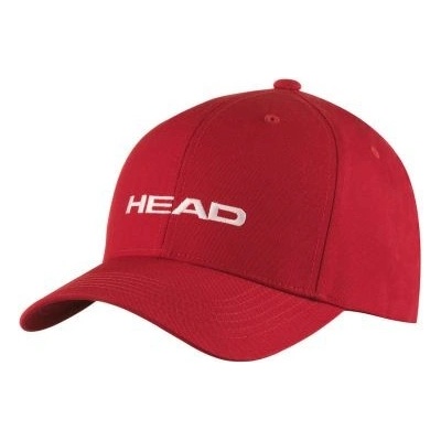 Head PROMOTION CAP černá