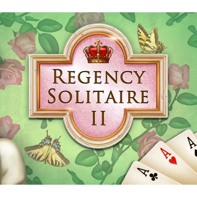 Regency Solitaire II