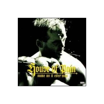 House of pain Same as it ever was Repress CD