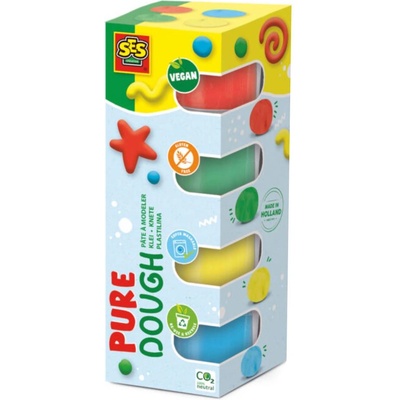 SES Creative Dough Feel Good Pure (s00511)