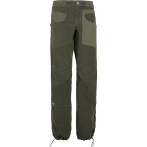 E9 Мъжки панталон за боулдър E9 Blat1 Vs Bouldering trousers - Jungle Green - размер XL (009-1437-0215)