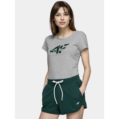 4F H4L21-TSD030-27M-COLD LIGHT GREY MELANGE