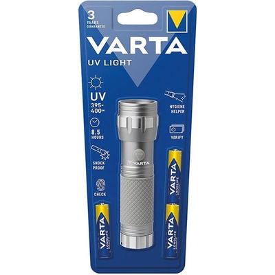 Varta 36497