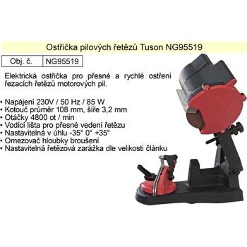 Tuson NG95519