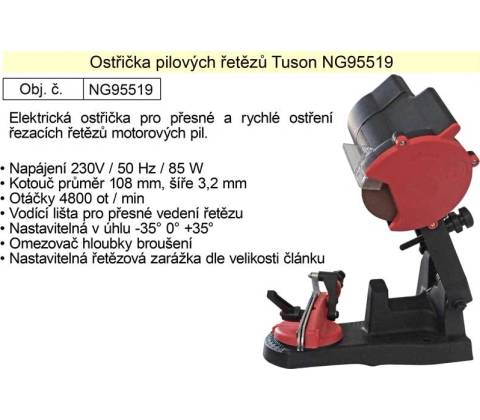 Tuson NG95519