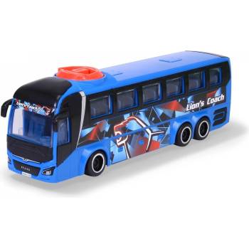 Dickie Toys Автобус играчка MAN Lion's Coach, Dickie Toys 203744017 (203744017)