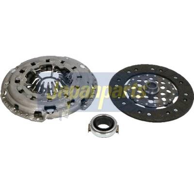 Spojková sada JAPANPARTS KF-462 (KF462)