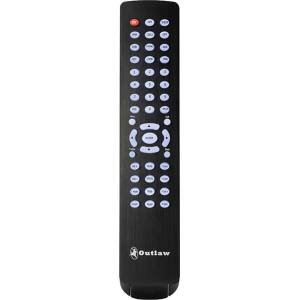 GENERAL OUTLAW AUDIO RR2160 - съвместимо дистанционно управление на марката General (RR2160) Дистанционно